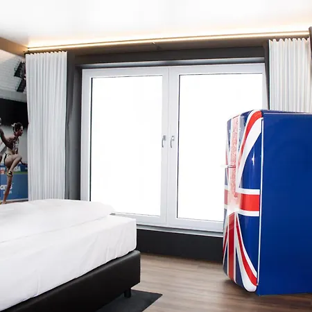 Mds Hotel By Wmm Hotels-2